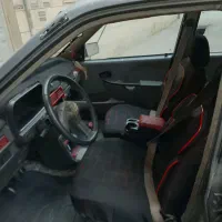 پراید مدل ۸۴ شاسی جلو خورد عکس گذاشتم|خودرو سواری و وانت|قدس, شهر‌قدس|دیوار