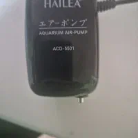 اکواریوم پمپ اکسیژن