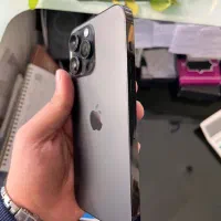 ۱۶ پرومکس ۵۱۲ مشکی zaa ریجستر|موبایل|قزوین, |دیوار