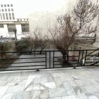 چند-قدمی-اندرزگو-صدمتر-حیاط-مشجر-اختصاصی