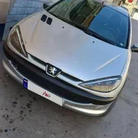 پژو۲۰۶ تیپ ۵