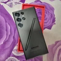 Samsung s23 ultra 256