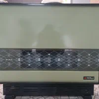 بخاری گازی نیک کالا