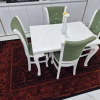 میز ناهار خوری