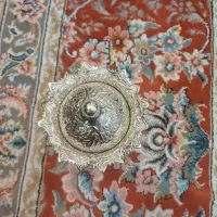 ظروف مسی|ظروف سرو و پذیرایی|تهران, سازمان برنامه شمالی|دیوار