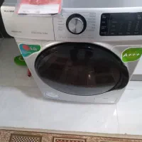 لباسشویی هاردستون در حد آک