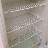 یخچال ۱۲ فوت جنرال استیل|یخچال و فریزر|سنقر, |دیوار