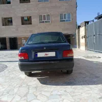 پراید ۹۱|خودرو سواری و وانت|ماهدشت, |دیوار