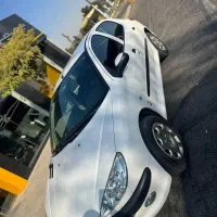 ۲۰۶تیپ۲مدل۱۳۹۹|خودرو سواری و وانت|محمدشهر, همایون ویلا|دیوار