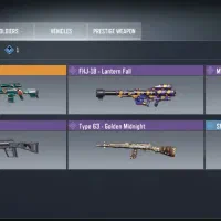 اکانت کالاف دیوتی موبایل