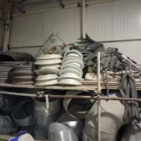 لوازم ساختمانی مازاد|مصالح و تجهیزات ساختمان|قشم, |دیوار