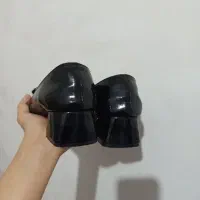 کفش مجلسی ورنی|کیف، کفش، کمربند|اسلام‌‌آباد غرب, |دیوار