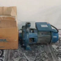 ،پمپ آب اصلی پنتاکس ایتالیا ۲اسب