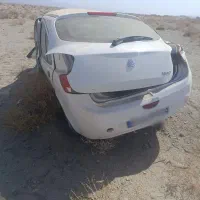 تیبا ۲|خودرو سواری و وانت|زاهدان, |دیوار