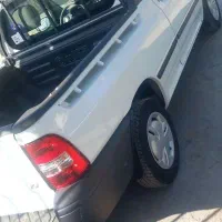 پراید وانت مدل ۴۰۳|خودرو سواری و وانت|کرج, عظیمیه|دیوار