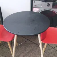 میز ناهارخوری ۲نفره