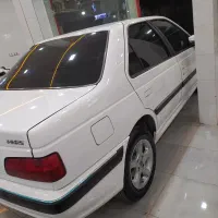 پارس تیو فایو مدل 98 سیمی زیمنس|خودرو سواری و وانت|خورموج, |دیوار