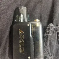 ویپARGUS P2