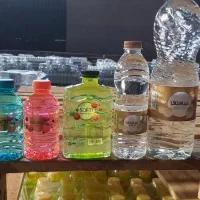 پخش آب معدنی از کارخانه|خوردنی و آشامیدنی|هشتگرد, شهرک اقدسیه|دیوار