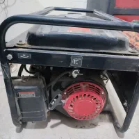 موتوربرق یک ماه استفاده شده به شرط سالمی|ماشینآلات صنعتی|سبزوار, جوادیه شرقی|دیوار