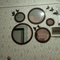 جاکفشی|جاکفشی، کمد، دراور|سرپل ذهاب, |دیوار