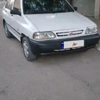 پراید|خودرو سواری و وانت|کوهدشت, |دیوار