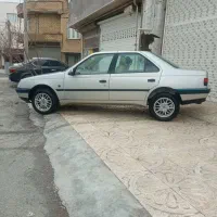 405معاوضه|خودرو سواری و وانت|بانه, |دیوار