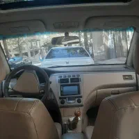 ۵۳۰ ام وی ام ۲۶۰۰۰۰ کارکرد|خودرو سواری و وانت|کرج, عظیمیه|دیوار