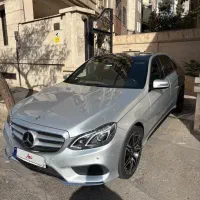 فول ترین بنز E250مدل2014|خودرو سواری و وانت|تهران, شهرآرا|دیوار