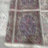 قالی دستباف|فرش|زرند, |دیوار