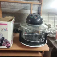 بخاری و کباب پز|اجاق گاز و لوازم برقی پخت‌وپز|نجف‌آباد, شیخ آباد|دیوار