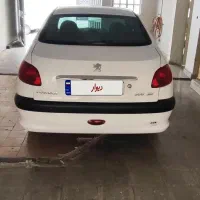 206sd|خودرو سواری و وانت|تهران, دهکده المپیک|دیوار