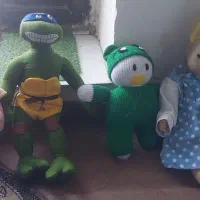 عروسک