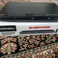 یک عدد دی وی دی نونو|سیستم صوتی خانگی|خلخال, |دیوار