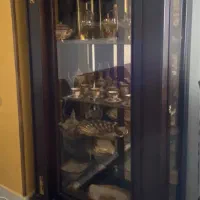 بوفه ورساچ