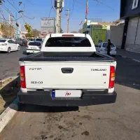 پیکاپ فوتون دیزل|خودرو سواری و وانت|یزد, |دیوار