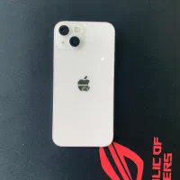 ایفون 13 نرمال