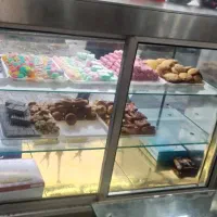 یخچال ویترینی بدون موتور|کافی‌شاپ و رستوران|رودسر, |دیوار