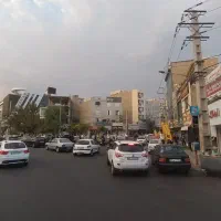 ۲۳ متر مغازه ۲ بر تابلوخور بر اصلی بلوار دنیامالی|اجارهٔ مغازه و غرفه|اندیشه, اندیشه فاز ۱|دیوار