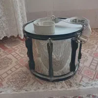 طبل ریز استیل سالم به شرط صدا،دوقل|درام و پرکاشن|مشهد, پنجتن|دیوار
