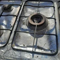 گاز فر|اجاق گاز و لوازم برقی پختوپز|شاندیز, |دیوار