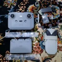 هلی شات مویک مینی ۲ پک کمبو (کوادکوپتر)|دوربین عکاسی و فیلمبرداری|تهران, سعادتآباد|دیوار