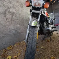 موتور پیشرو 200|موتورسیکلت|کرمان, |دیوار