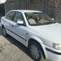 سمند se|خودرو سواری و وانت|تربت جام, فاز ۲ فرهنگیان|دیوار