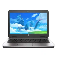 لپ تاپ hp نسل ششم i5