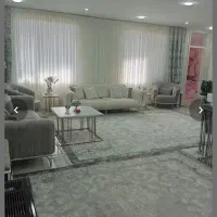 خانه ویلایی جنوبی چهاراه شقایق