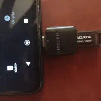 فلش مموری128ADATA