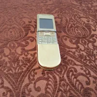 گوشی Nokia 8800|موبایل|ساوه, |دیوار