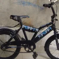 دوچرخه 16 دست دوم|دوچرخه، اسکیت، اسکوتر|مریوان, |دیوار