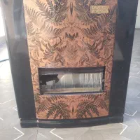 بخاری گازی توان